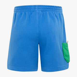 NIKE Къси панталони NKB B NSW FT SHORT 