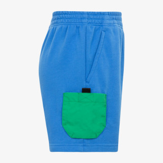 NIKE Къси панталони NKB B NSW FT SHORT 