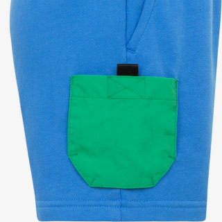 NIKE Къси панталони NKB B NSW FT SHORT 