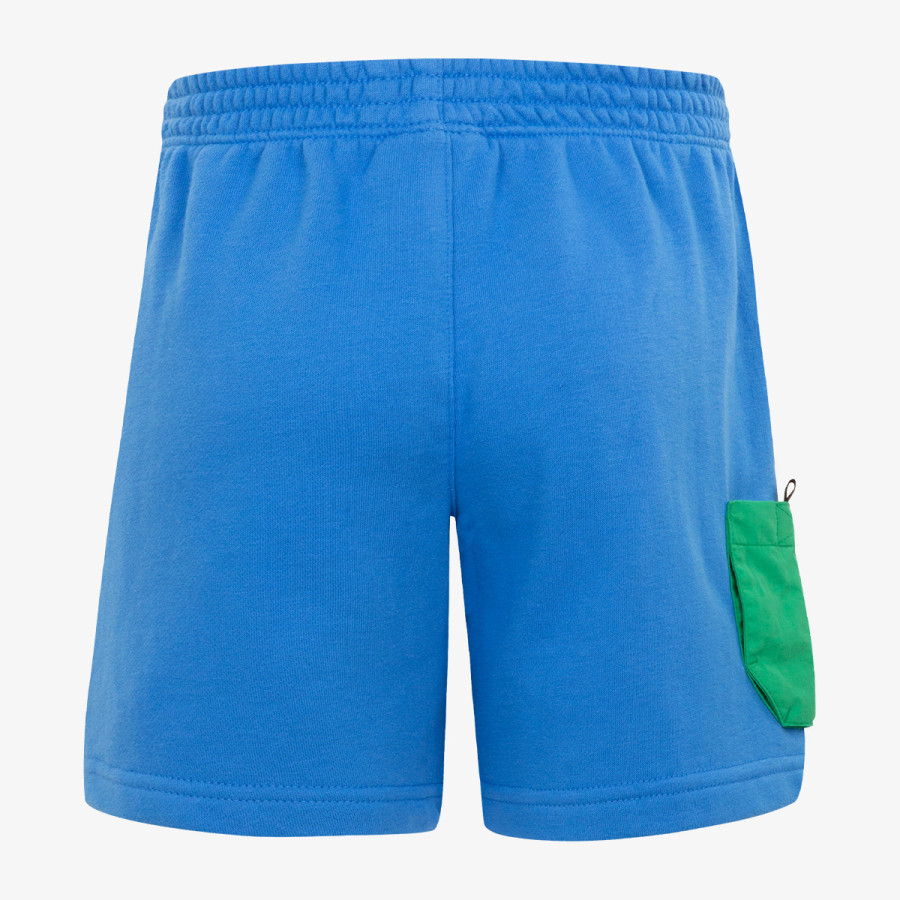 NIKE Къси панталони NKB B NSW FT SHORT 