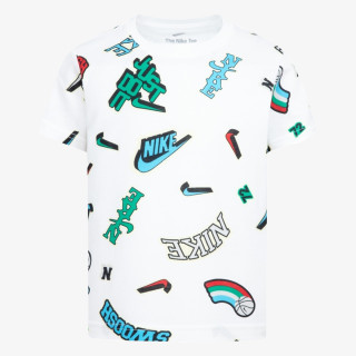 NIKE Тенискa Varzity 