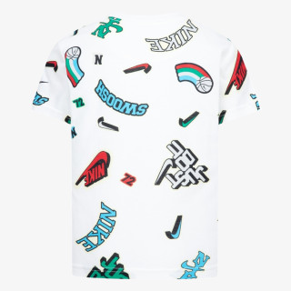 NIKE Тенискa Varzity 