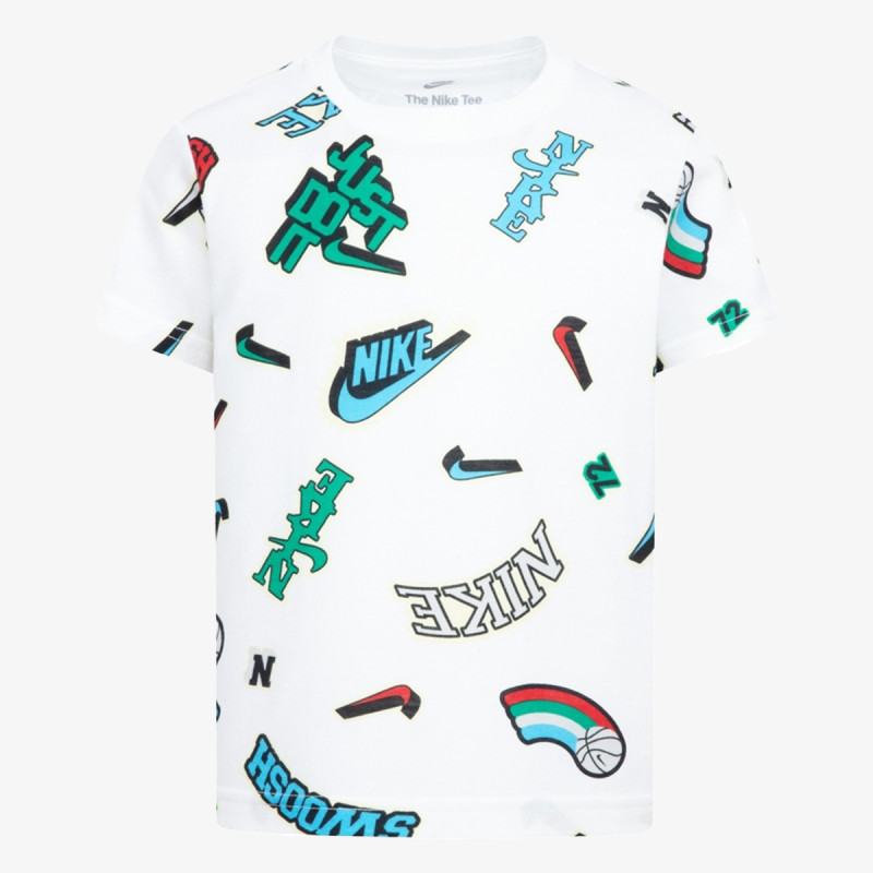 NIKE Тенискa Varzity 