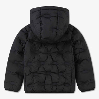 NIKE Яке NKN SEAMLESS QUILT PUFFER JKT 