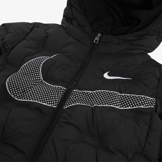 NIKE Яке NKN SEAMLESS QUILT PUFFER JKT 