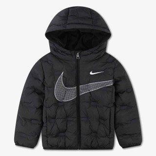 NIKE Яке NKN SEAMLESS QUILT PUFFER JKT 