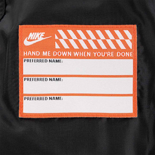 NIKE Яке NKN SEAMLESS QUILT PUFFER JKT 