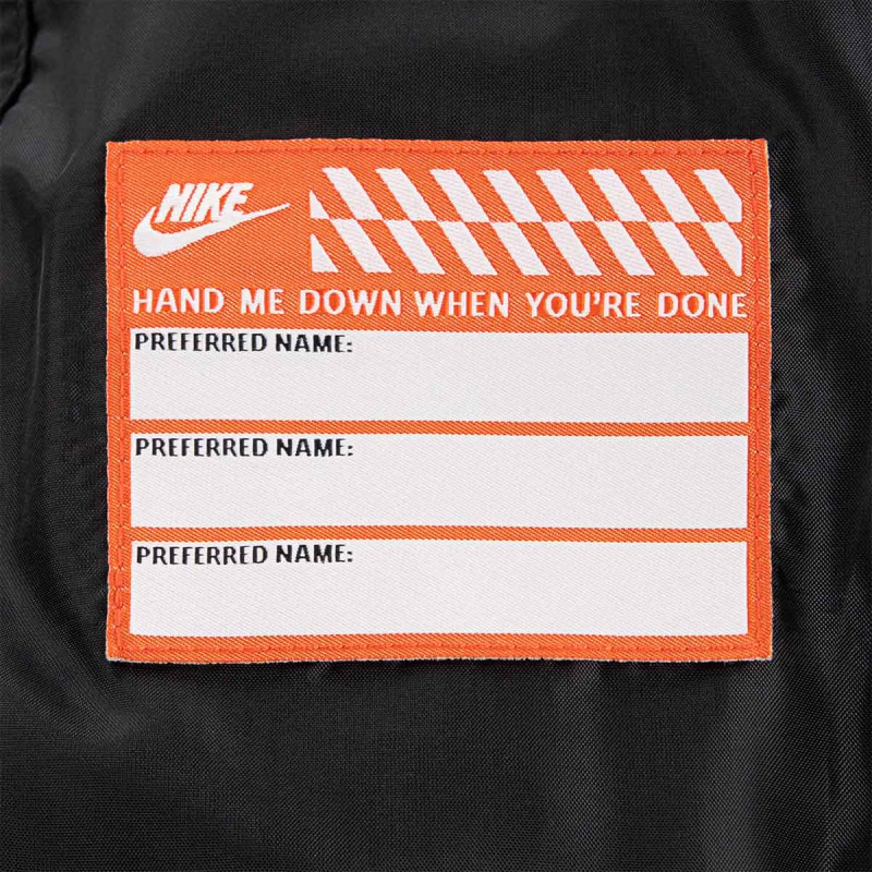 NIKE Яке NKN SEAMLESS QUILT PUFFER JKT 