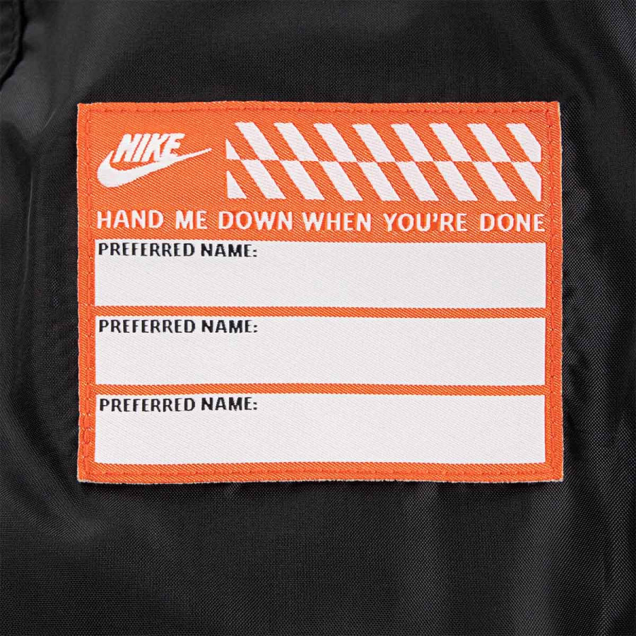 NIKE Яке NKN SEAMLESS QUILT PUFFER JKT 