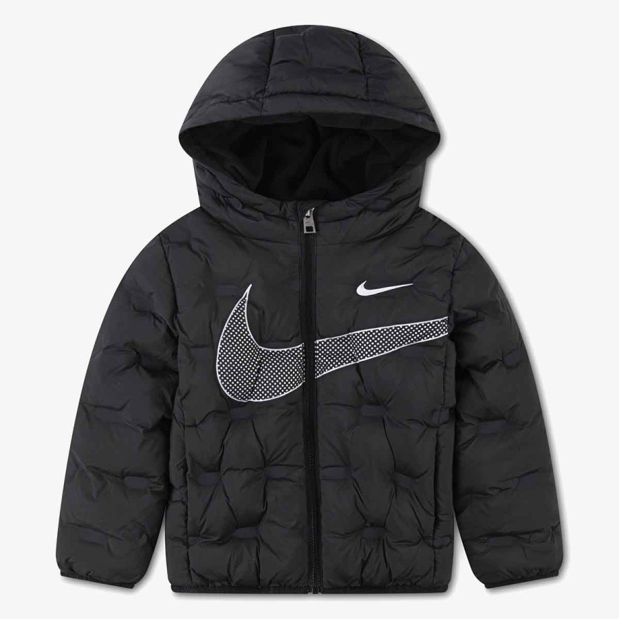 NIKE Яке NKN SEAMLESS QUILT PUFFER JKT 