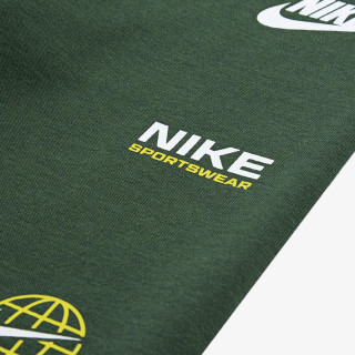 NIKE Спортни екипи NKB B NSW FS FLC CREW PANT SET 