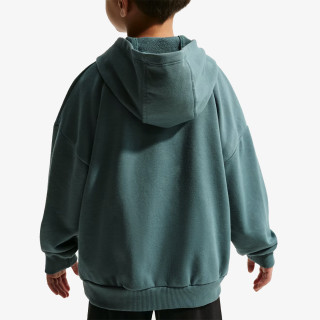 NIKE Спортни екипи NKB B NSW ITZ OVERSIZE FT PO S 