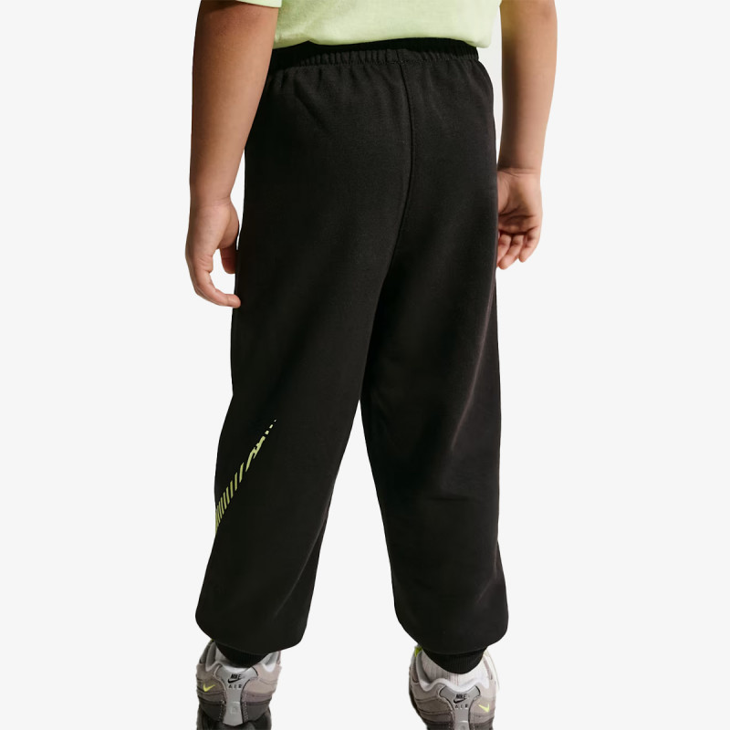 NIKE Спортни екипи NKB B NSW ITZ OVERSIZE FT PO S 