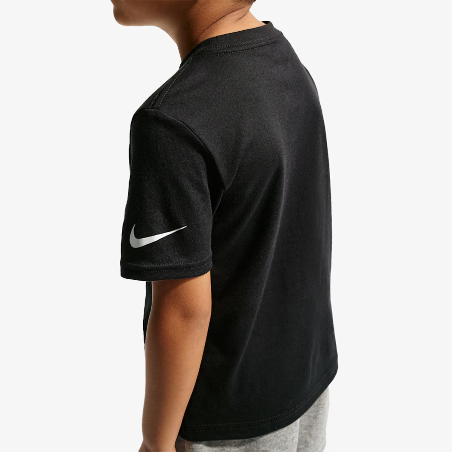 NIKE Тенискa NKB I AM SPORT BOXY GRAPHIC TE 