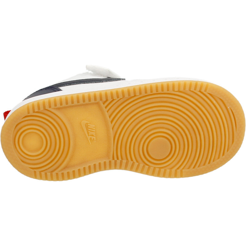 NIKE Спортни обувки NIKE COURT BOROUGH LOW BTV 