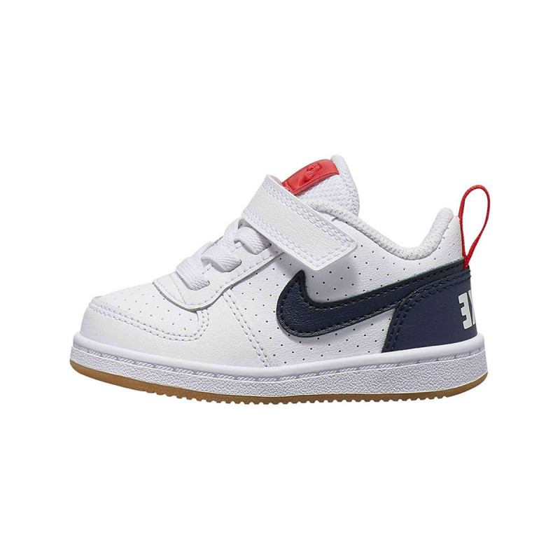 NIKE Спортни обувки NIKE COURT BOROUGH LOW BTV 