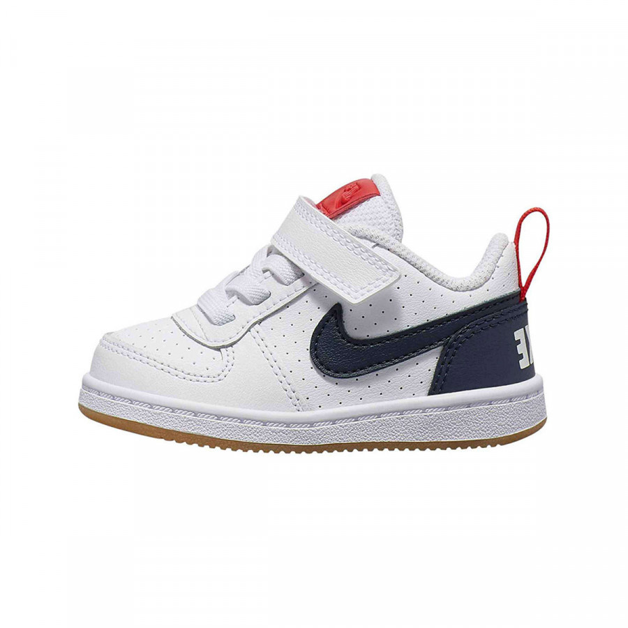 NIKE Спортни обувки NIKE COURT BOROUGH LOW BTV 