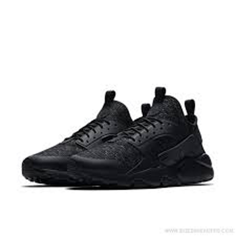 NIKE Спортни обувки NIKE AIR HUARACHE RUN ULTRA SE 
