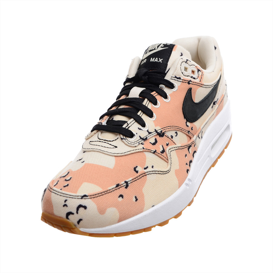 NIKE Спортни обувки NIKE AIR MAX 1 PREMIUM