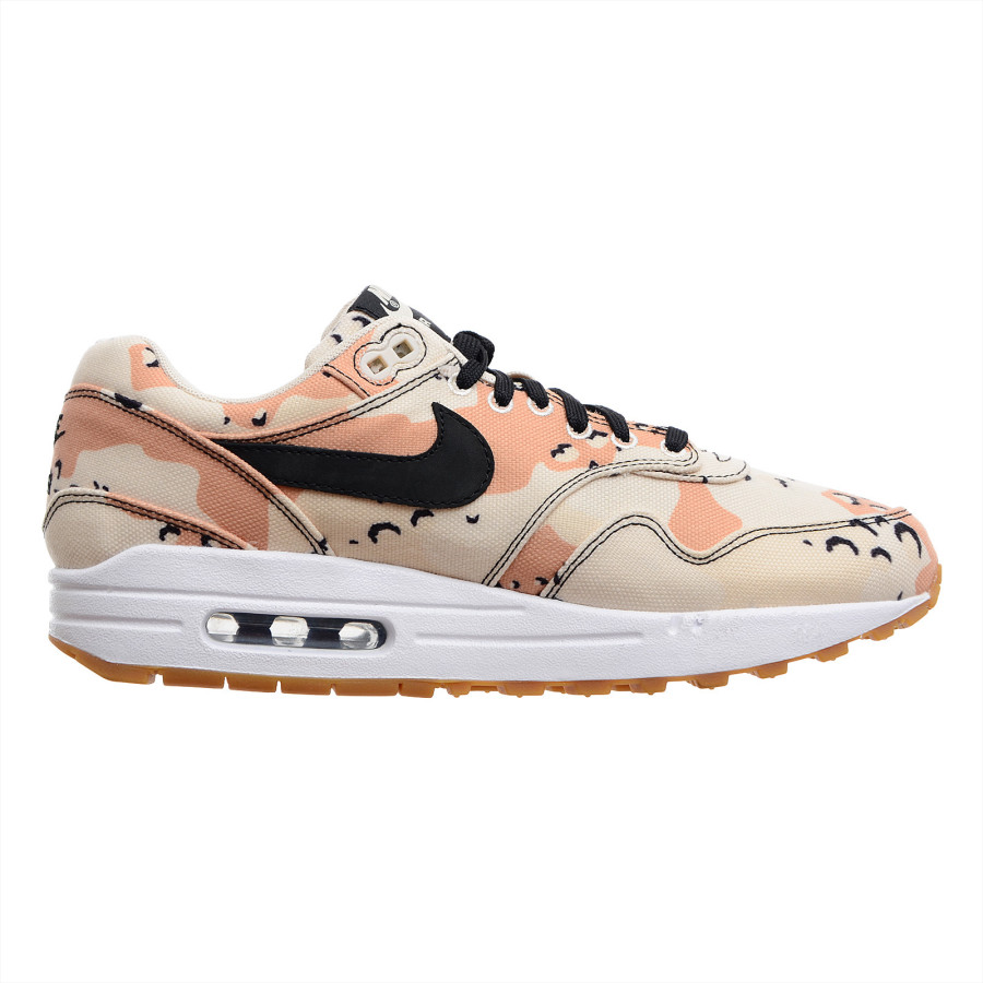 NIKE Спортни обувки NIKE AIR MAX 1 PREMIUM