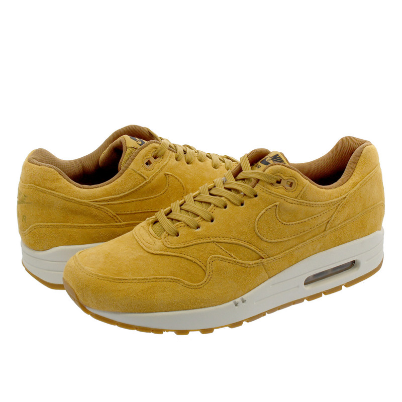 NIKE Спортни обувки NIKE AIR MAX 1 PREMIUM 