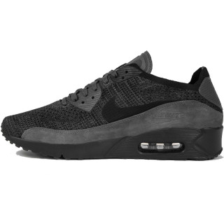 NIKE Спортни обувки AIR MAX 90 ULTRA 2.0 FLYKNIT 
