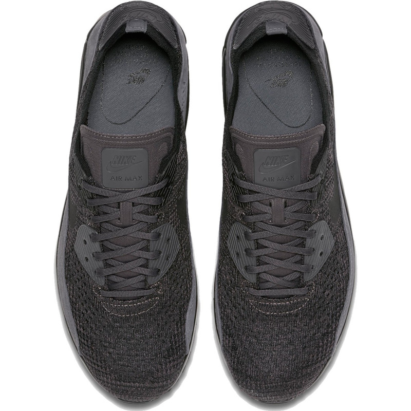 NIKE Спортни обувки AIR MAX 90 ULTRA 2.0 FLYKNIT 