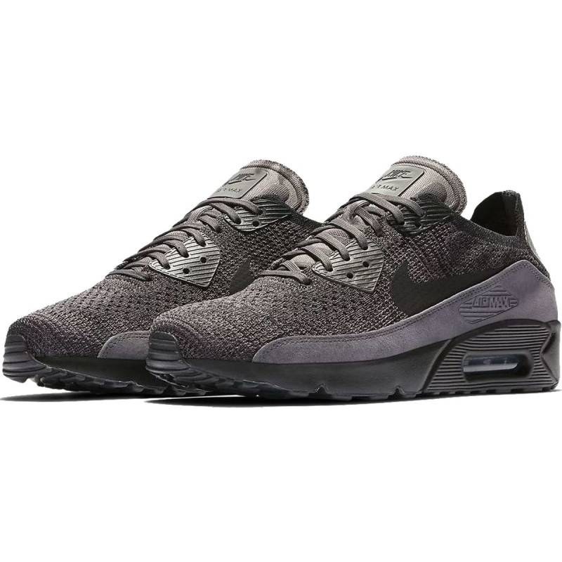 NIKE Спортни обувки AIR MAX 90 ULTRA 2.0 FLYKNIT 