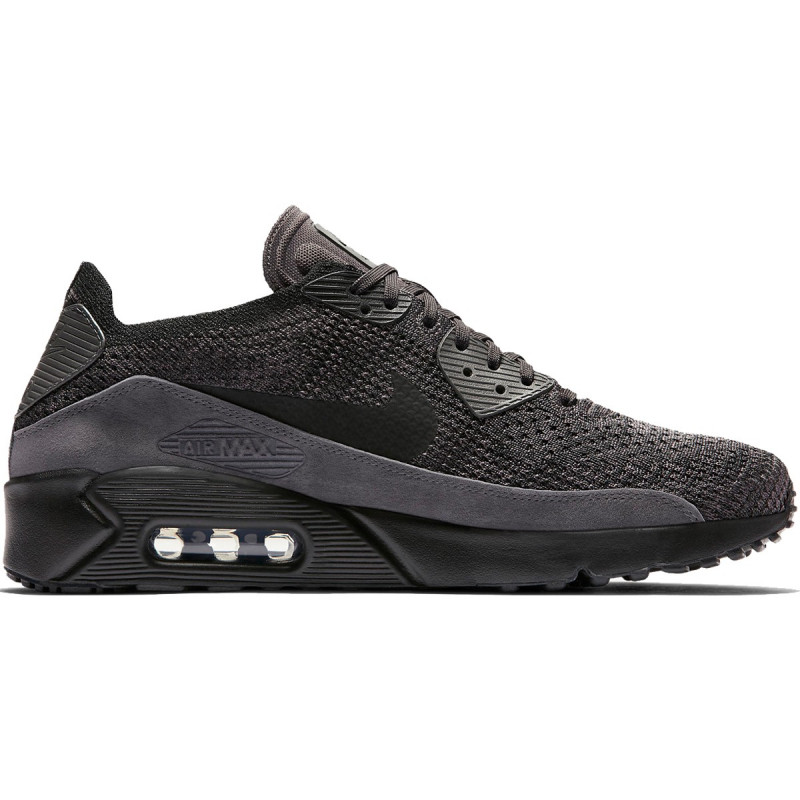 NIKE Спортни обувки AIR MAX 90 ULTRA 2.0 FLYKNIT 