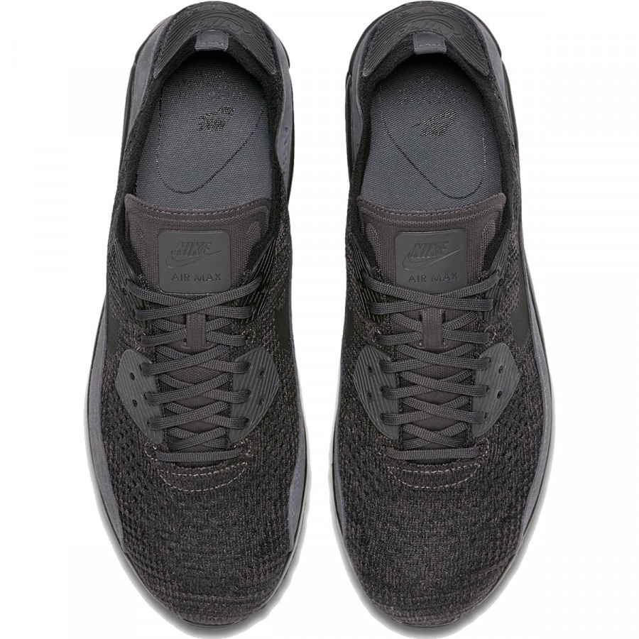 NIKE Спортни обувки AIR MAX 90 ULTRA 2.0 FLYKNIT 