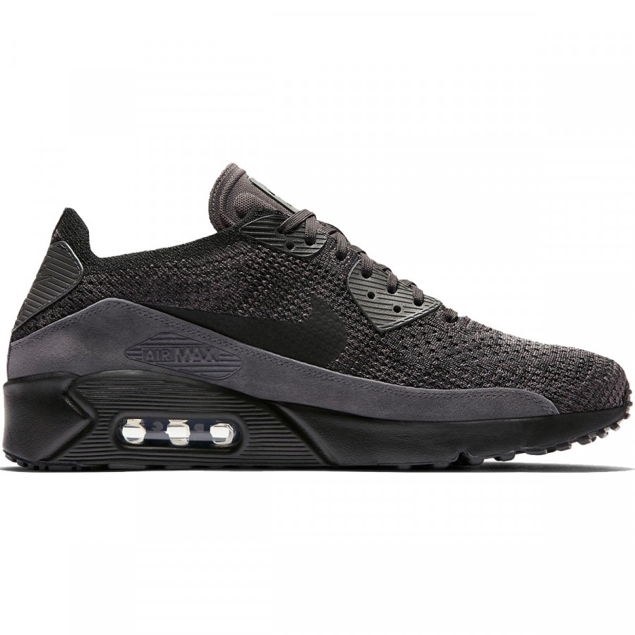 NIKE Спортни обувки AIR MAX 90 ULTRA 2.0 FLYKNIT 