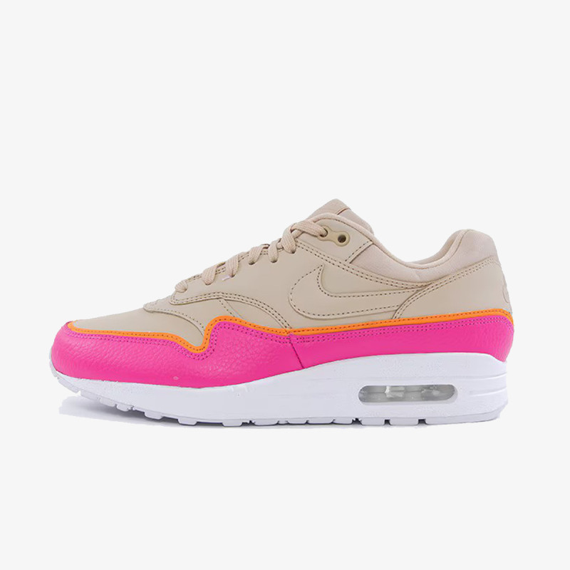 NIKE Спортни обувки WMNS AIR MAX 1 SE 