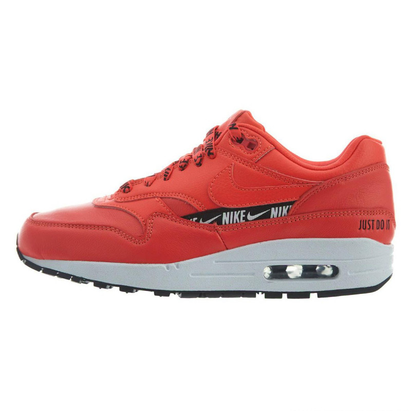 NIKE Спортни обувки WMNS AIR MAX 1 SE 