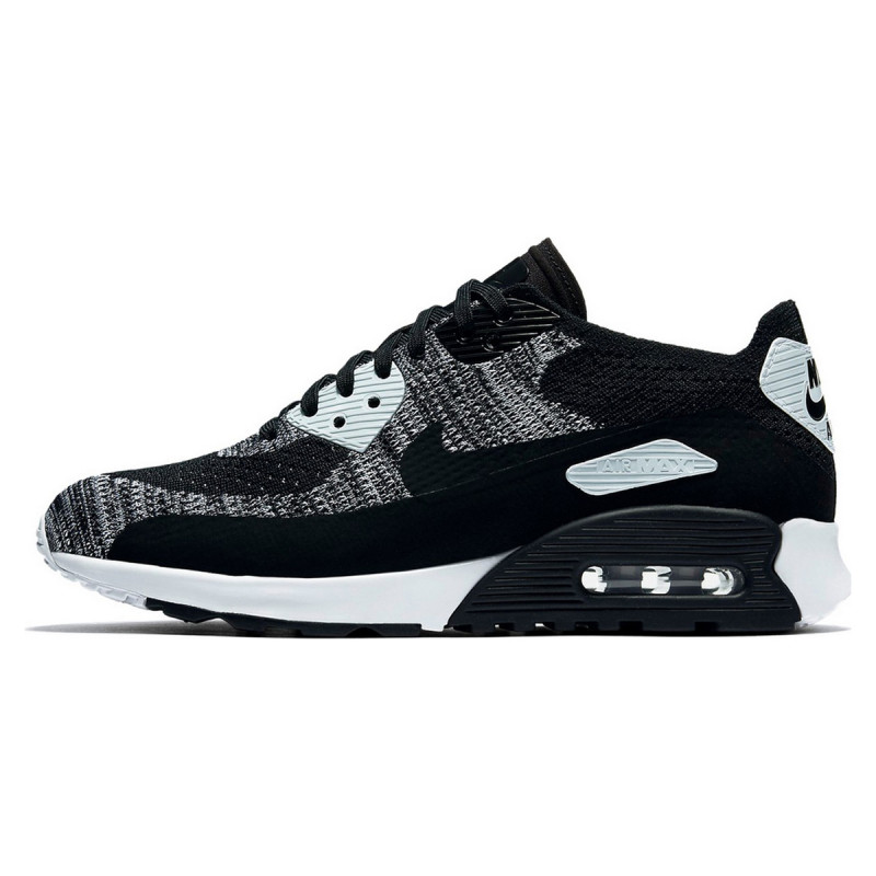 NIKE Спортни обувки W AIR MAX 90 ULTRA 2.0 FLYKNIT 