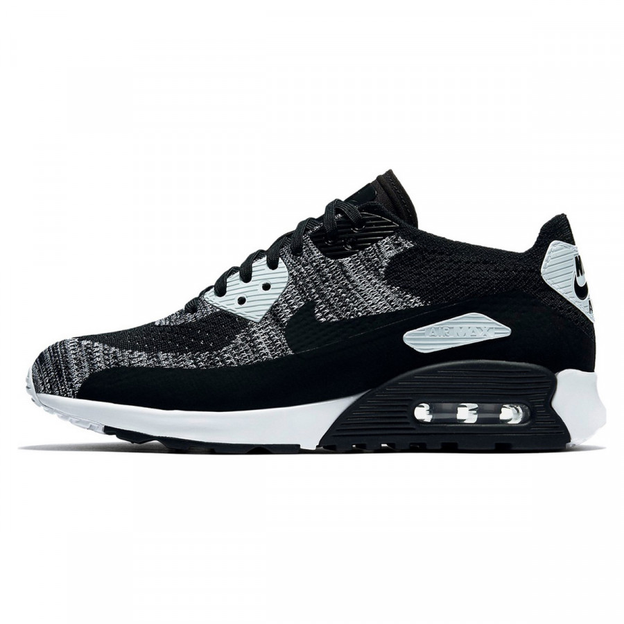 NIKE Спортни обувки W AIR MAX 90 ULTRA 2.0 FLYKNIT 