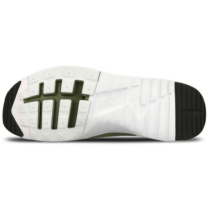 NIKE Спортни обувки W NIKE AIR MAX THEA ULTRA FK 