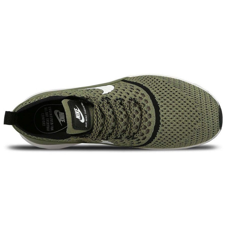 NIKE Спортни обувки W NIKE AIR MAX THEA ULTRA FK 