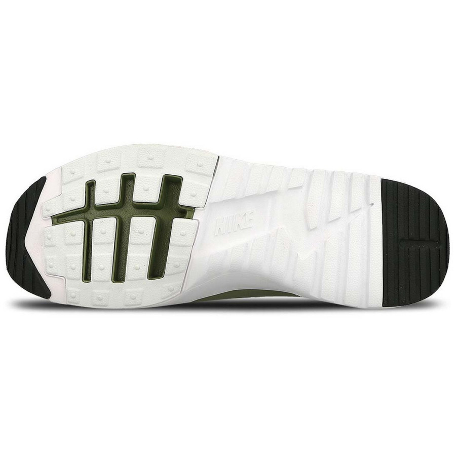 NIKE Спортни обувки W NIKE AIR MAX THEA ULTRA FK 