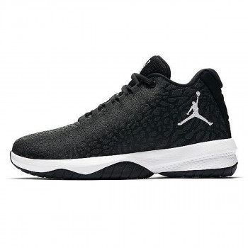 Jordan b outlet fly junior