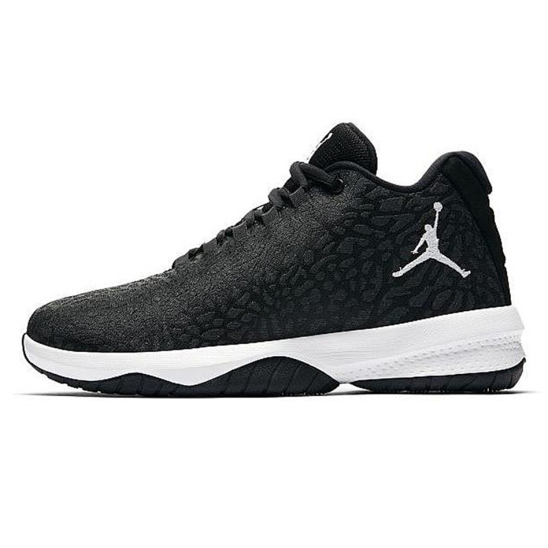 NIKE Спортни обувки JORDAN B. FLY BG 