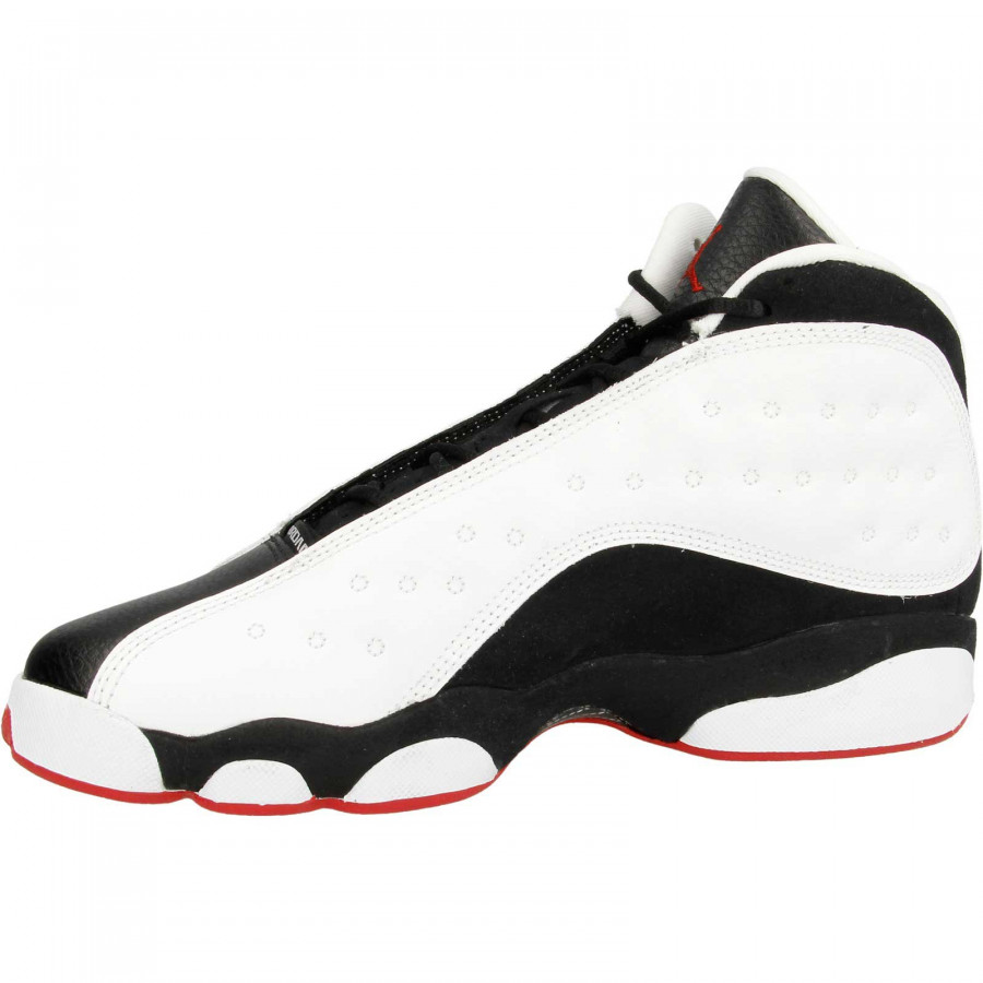 NIKE Спортни обувки AIR JORDAN 13 RETRO BG 