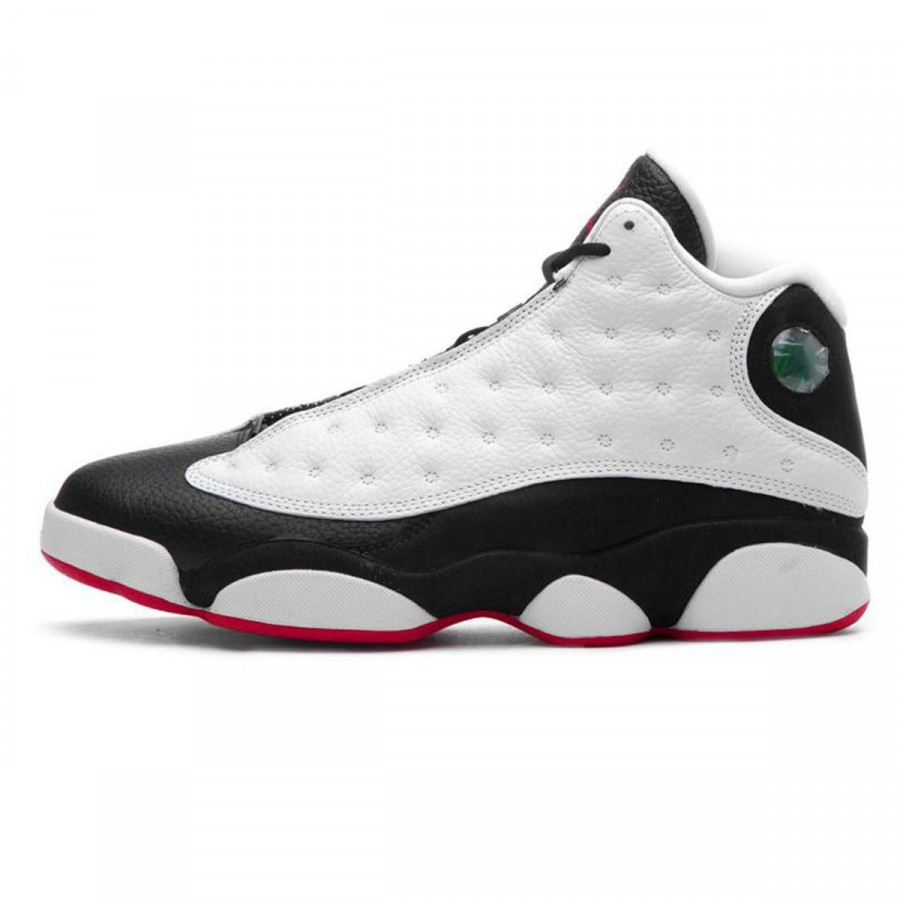 NIKE Спортни обувки AIR JORDAN 13 RETRO BG 