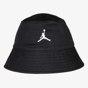 HADDAD Шапка JAN JORDAN BUCKET HAT 