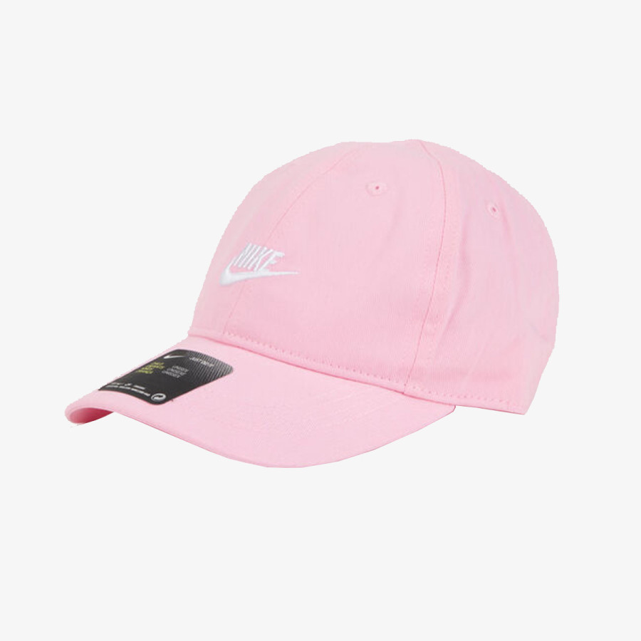 NIKE Шапка с козирка Futura 