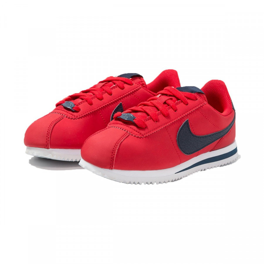 NIKE Спортни обувки CORTEZ BASIC SL (GS) 