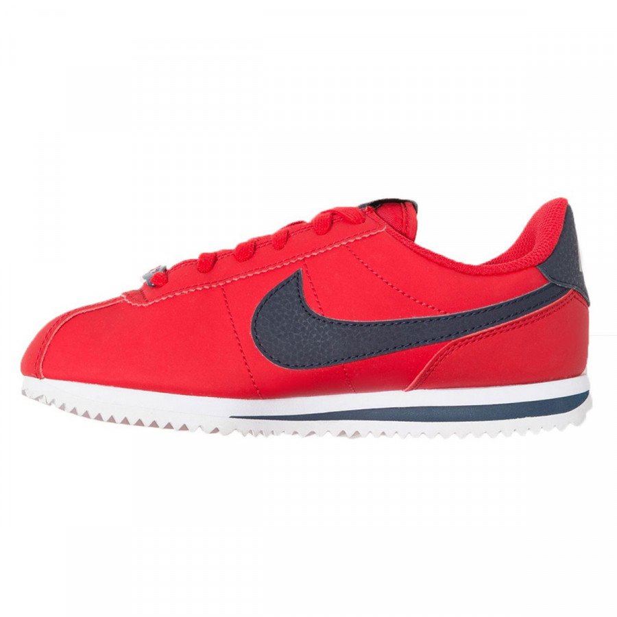 NIKE Спортни обувки CORTEZ BASIC SL (GS) 