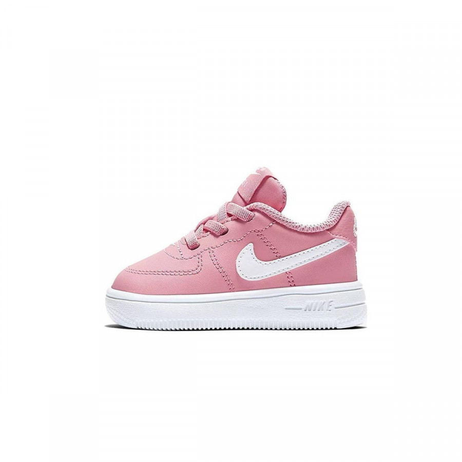 NIKE Спортни обувки Boys' Nike Force 1 '18 (TD) Toddler Shoe 