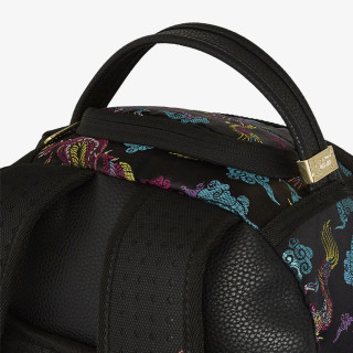 SPRAYGROUND Раница EMBROIDERED DRAGONS BACKPACK 
