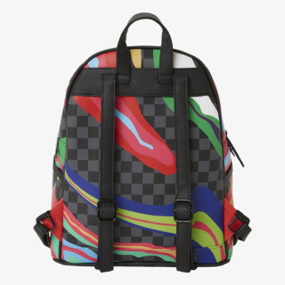 SPRAYGROUND Раница LAFFY TAFFY SAVAGE BACKPACK 