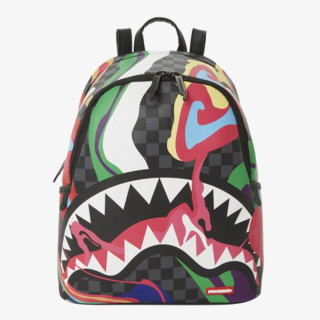 SPRAYGROUND Раница LAFFY TAFFY SAVAGE BACKPACK 
